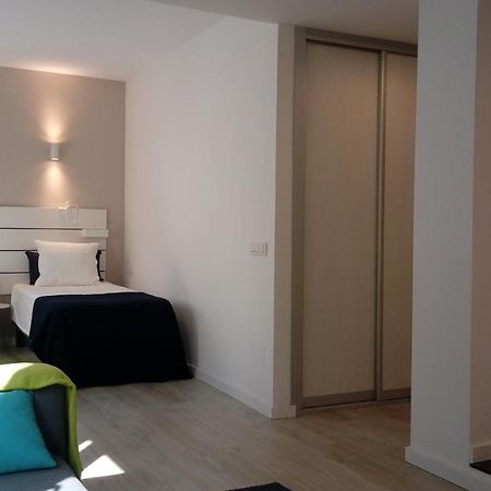 Beach Studios Las Palmas de Gran Canaria Eksteriør bilde